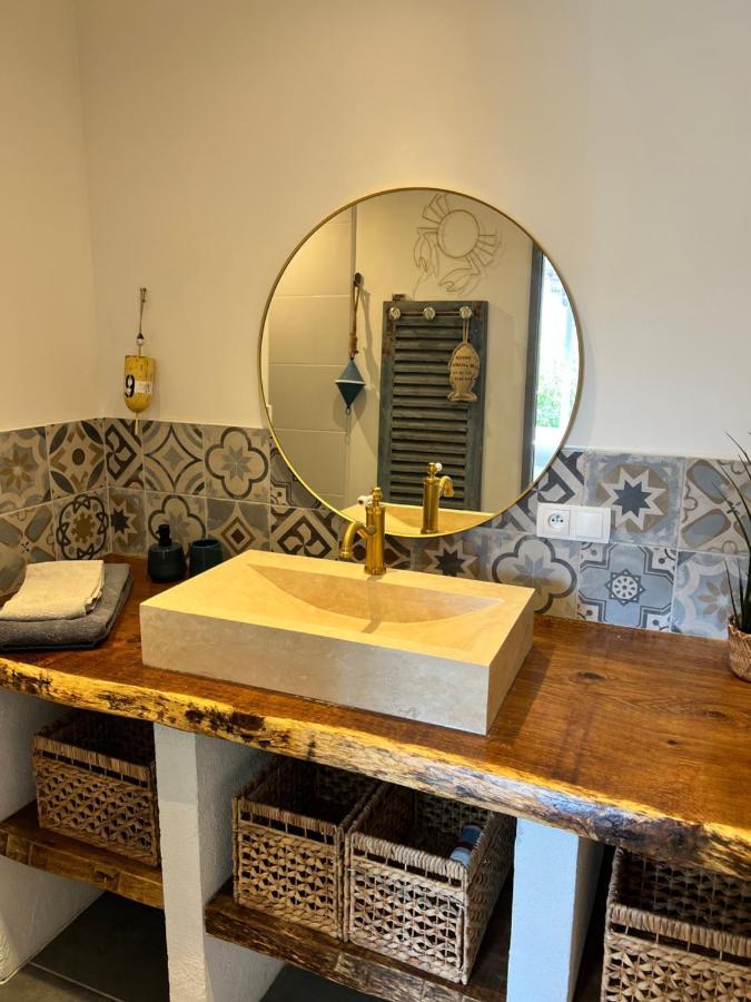 דול Detente Et Vue Exceptionnelle A L'Appart' De Charles מראה חיצוני תמונה