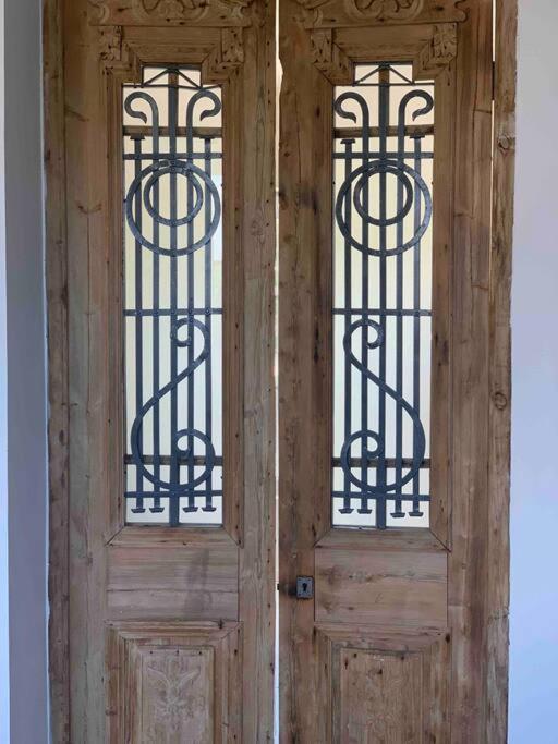 דול Detente Et Vue Exceptionnelle A L'Appart' De Charles מראה חיצוני תמונה