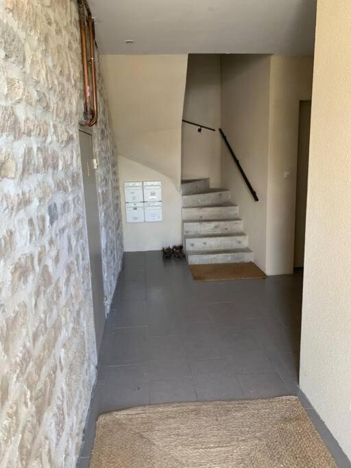 דול Detente Et Vue Exceptionnelle A L'Appart' De Charles מראה חיצוני תמונה